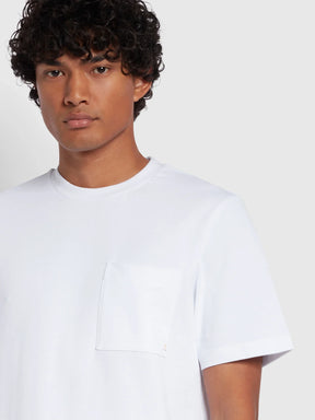 Farah Stacy T-Shirt (White)