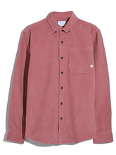 Farah Spencer OverShirt (Varsity Pink)