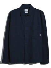 Farah Marshall Overshirt (Yale)