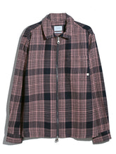 Farah Etienne Overshirt (True Navy)