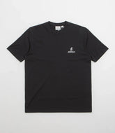 Gramicci One Point Logo T-Shirt (Black)
