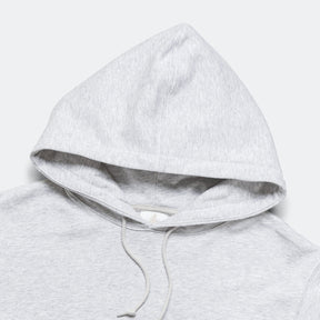 Gramicci Snail Hooded Sweatshirt (Heather Ash)