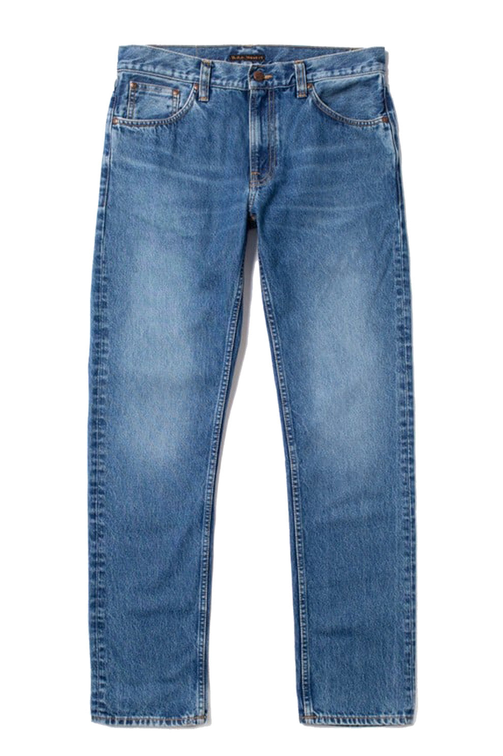 Gritty Jackson Regular Fit Jeans (Day Dreamer)