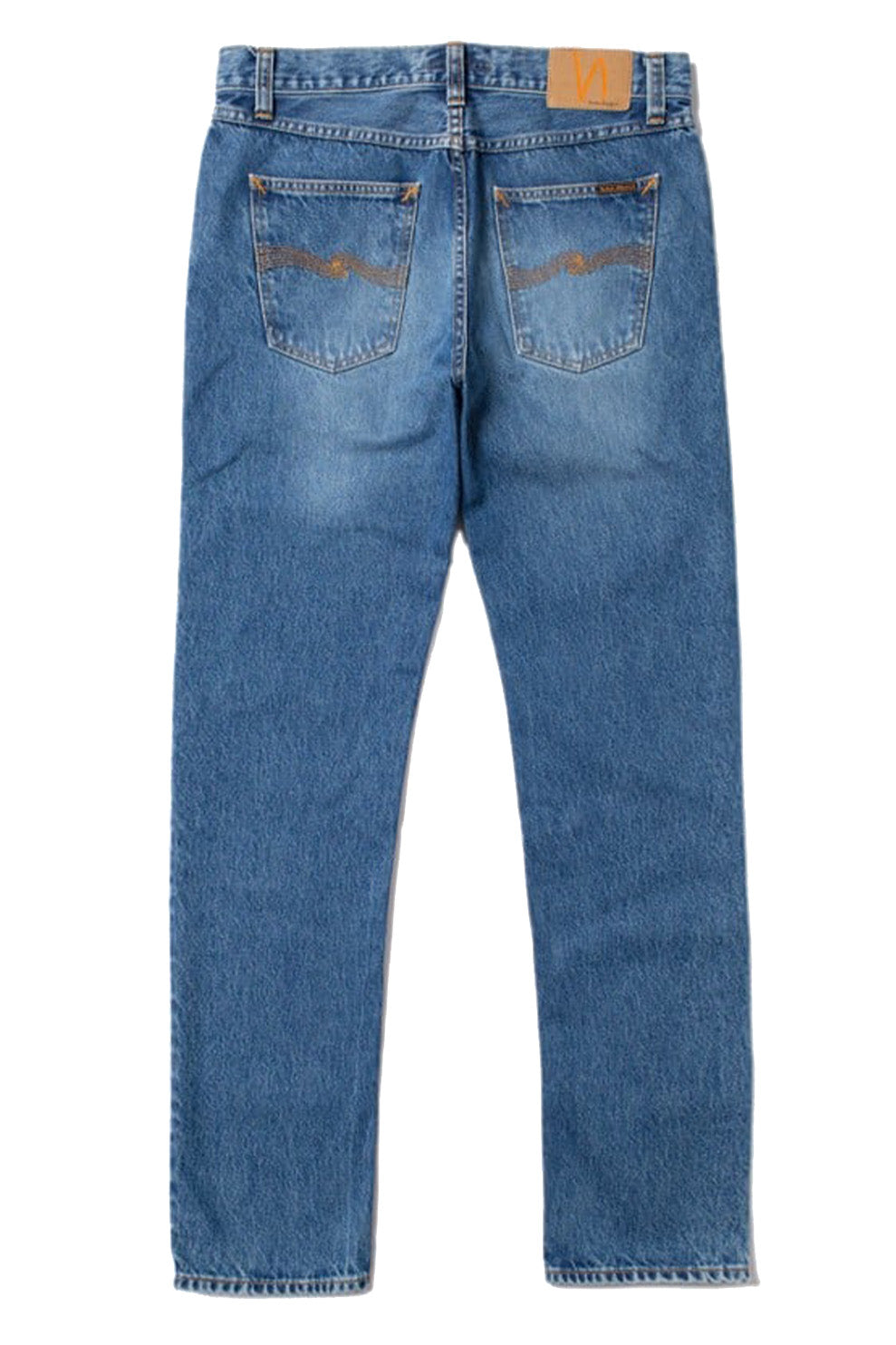 Gritty Jackson Regular Fit Jeans (Day Dreamer)