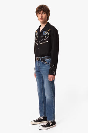 Gritty Jackson Regular Fit Jeans (Day Dreamer)