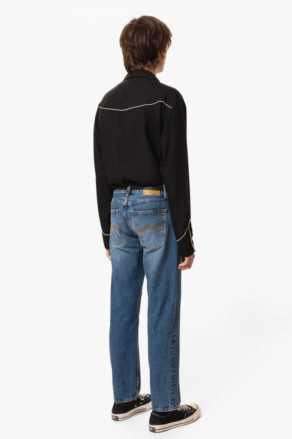 Gritty Jackson Regular Fit Jeans (Day Dreamer)