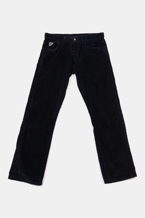 Dallas Jumbo Cords (Navy)