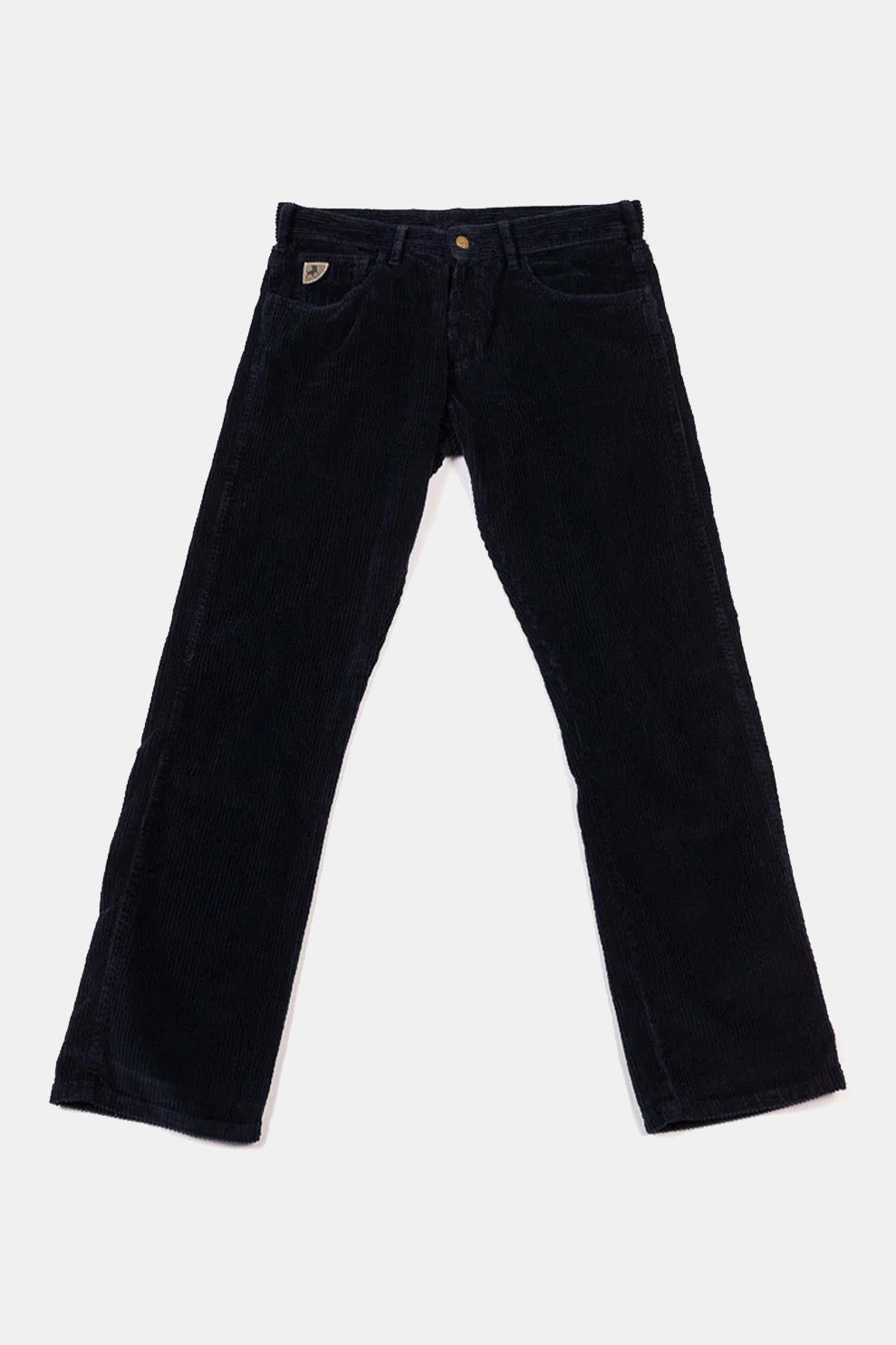 Dallas Jumbo Cords (Navy)