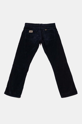 Dallas Jumbo Cords (Navy)