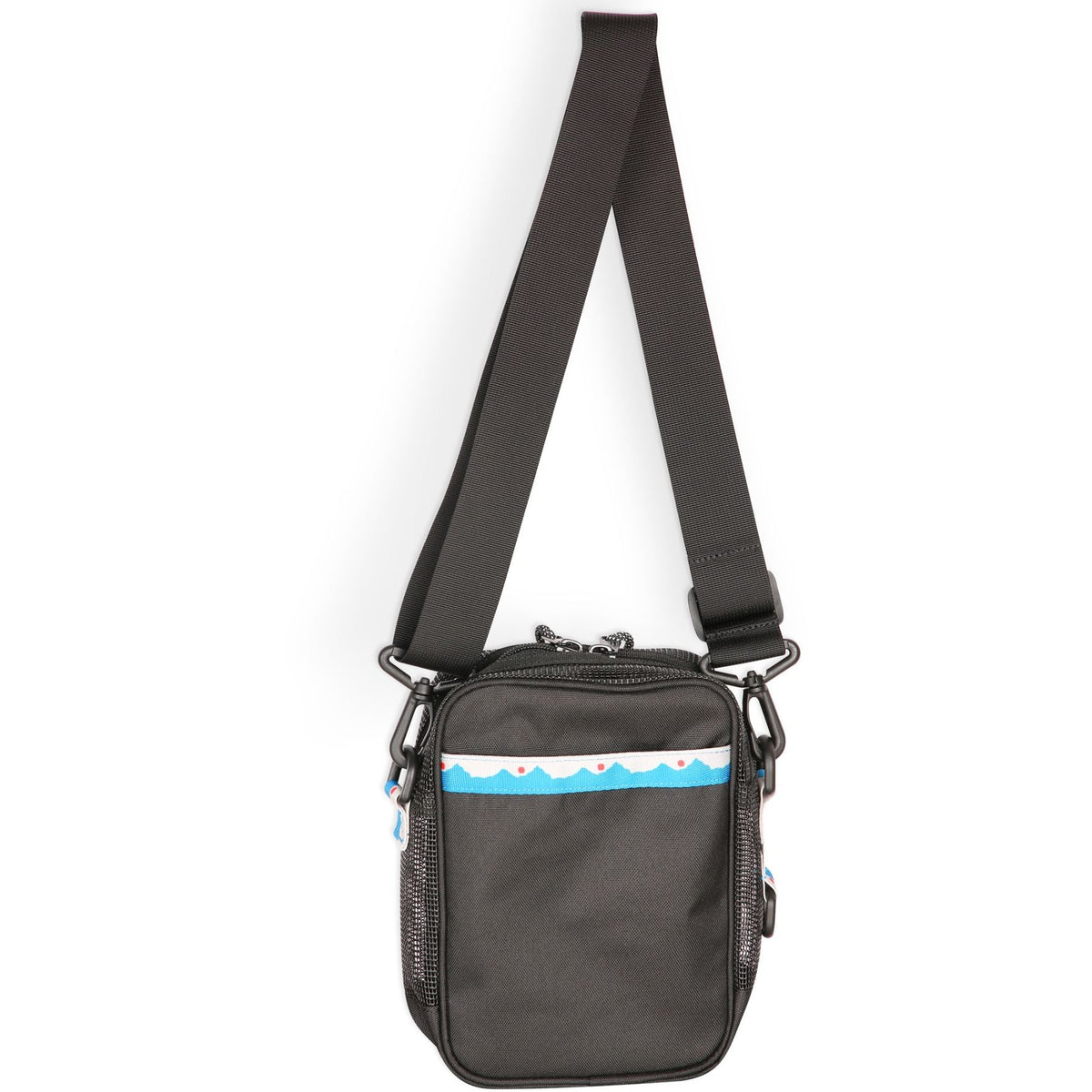 Kavu On The Move Bag (Black)