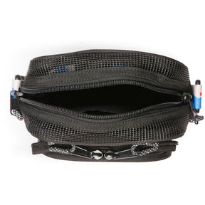 Kavu On The Move Bag (Black)