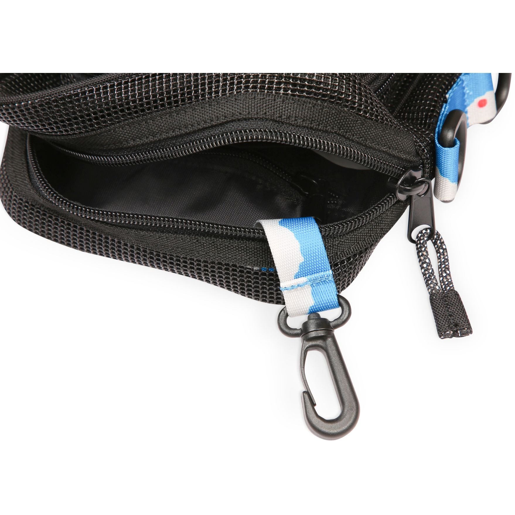 Kavu On The Move Bag (Black)