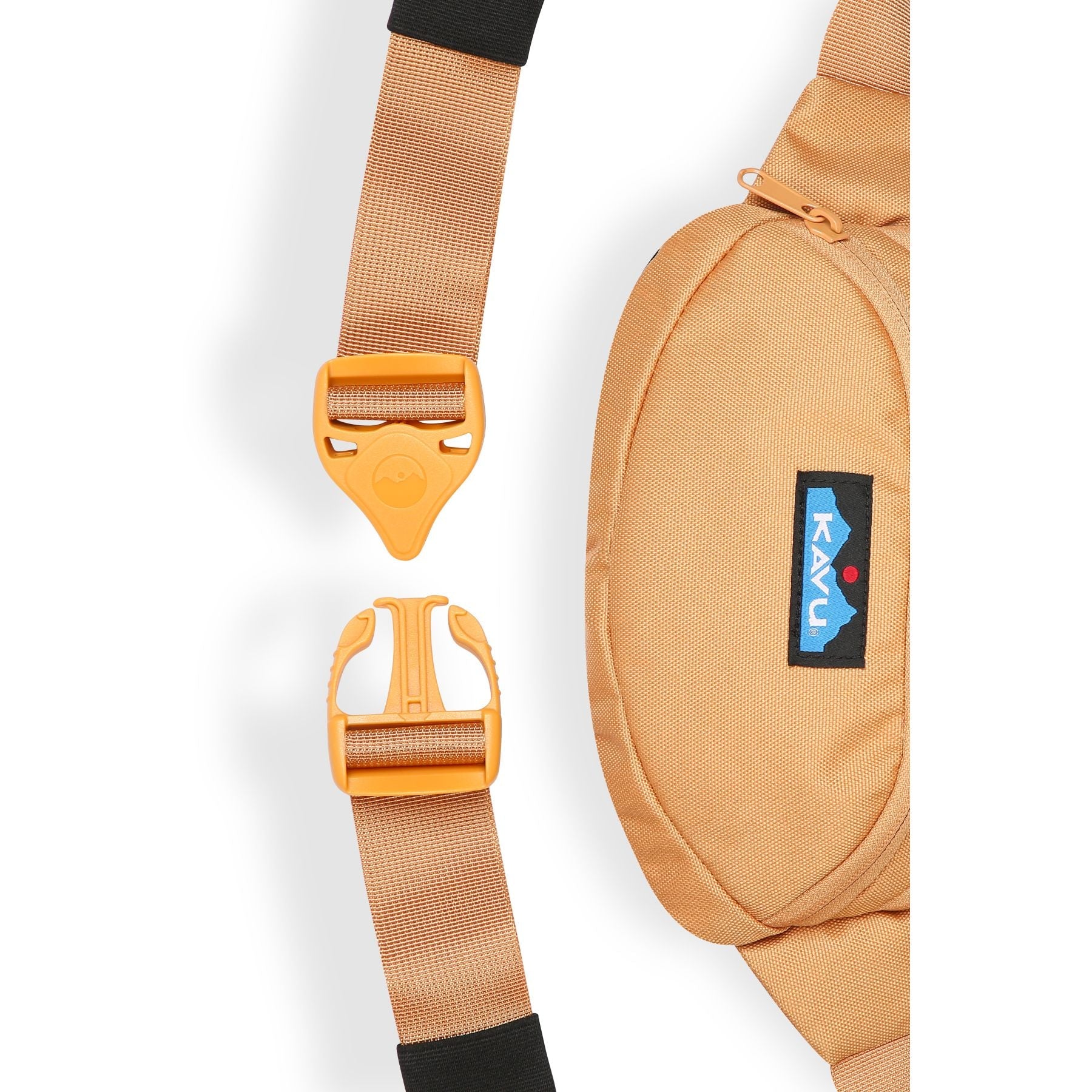 Kavu Spectator Bag (Teak)