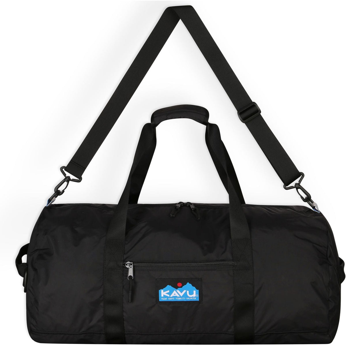 Kavu Tide Rip Bag (Black)