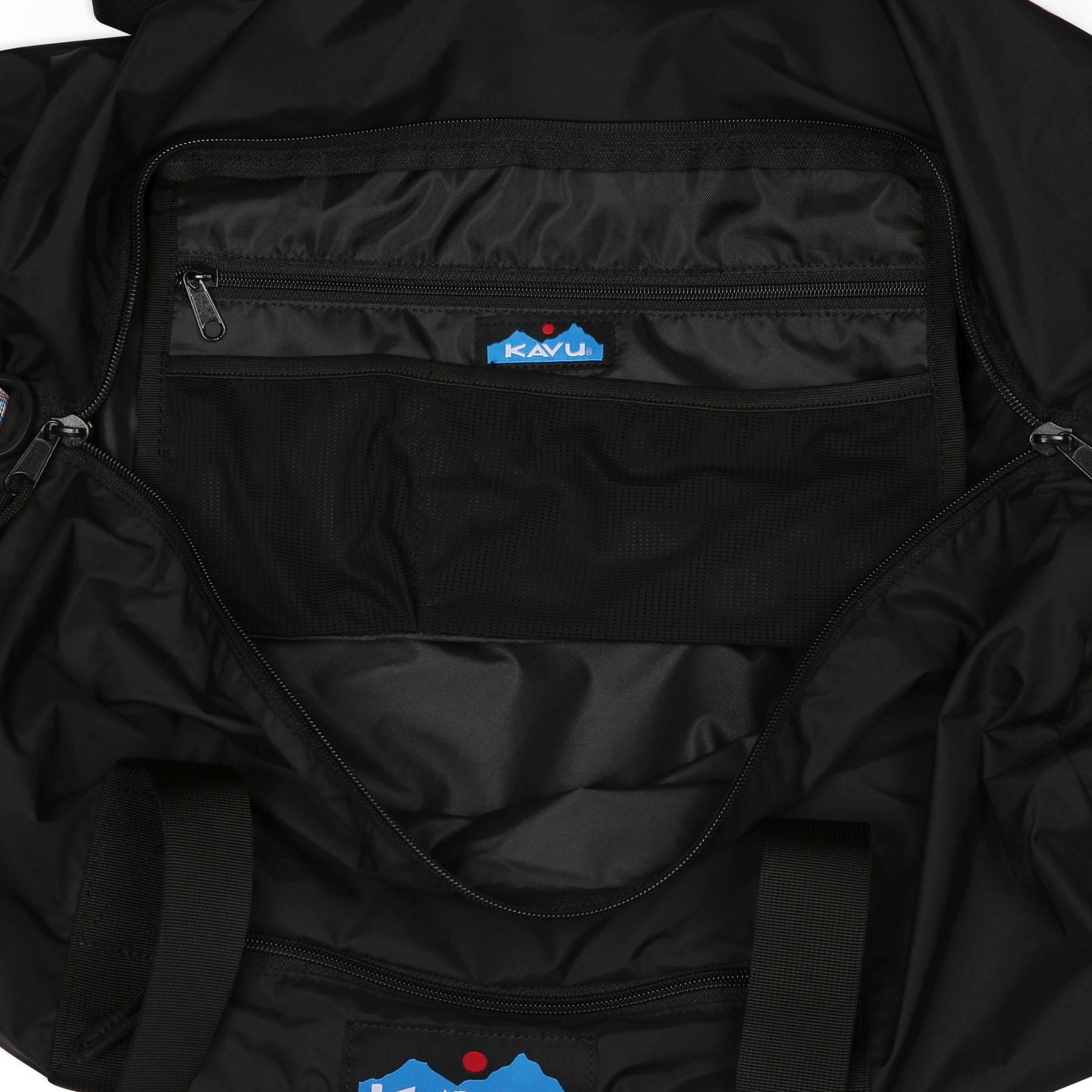 Kavu Tide Rip Bag (Black)