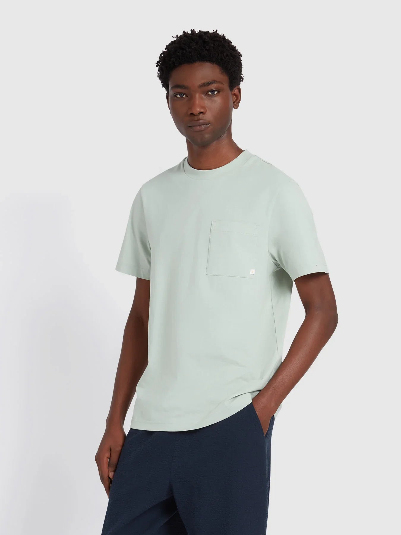 Farah Stacy T-Shirt (Grove Green Marl)